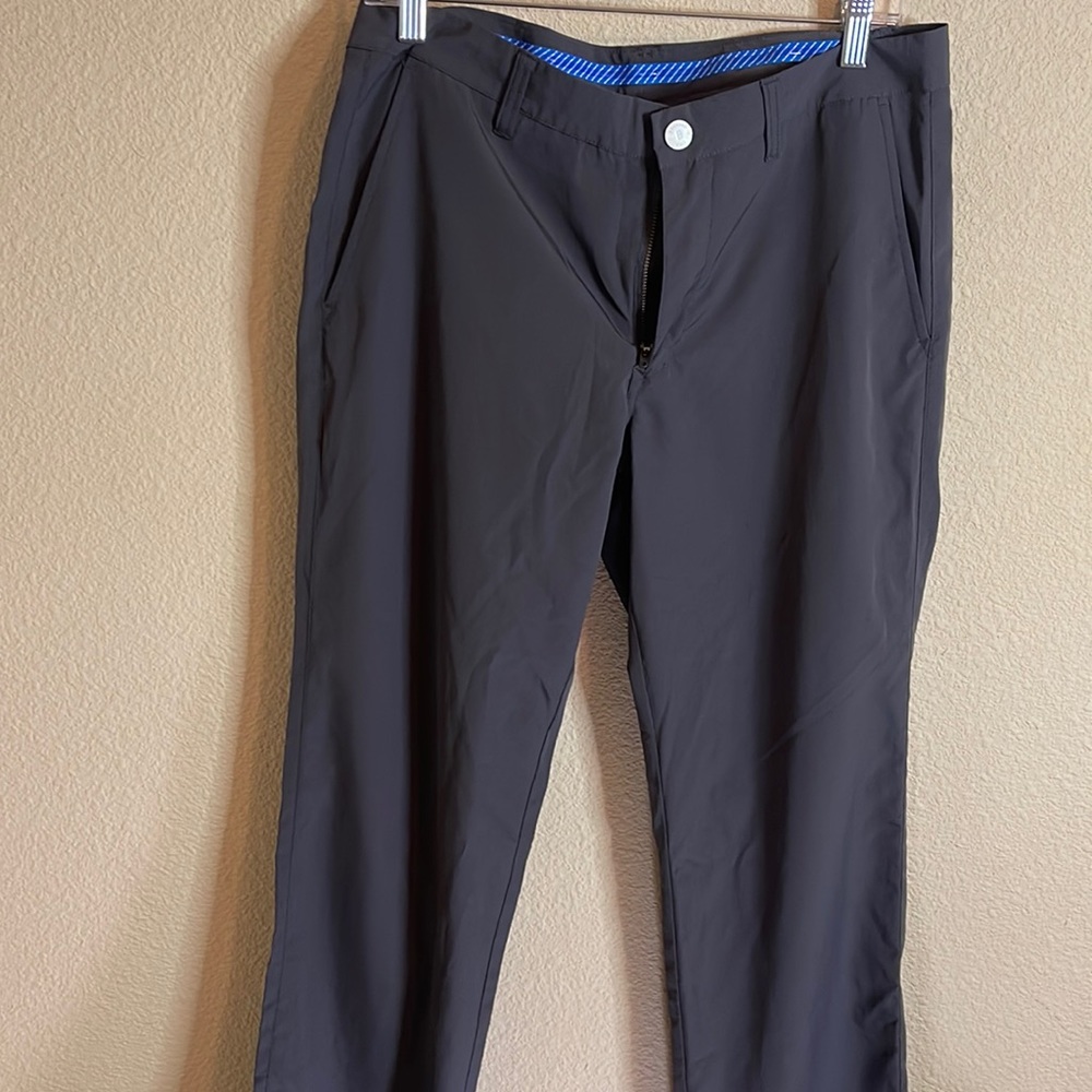 Slate Bonobos Golf lightweight pants 32x32